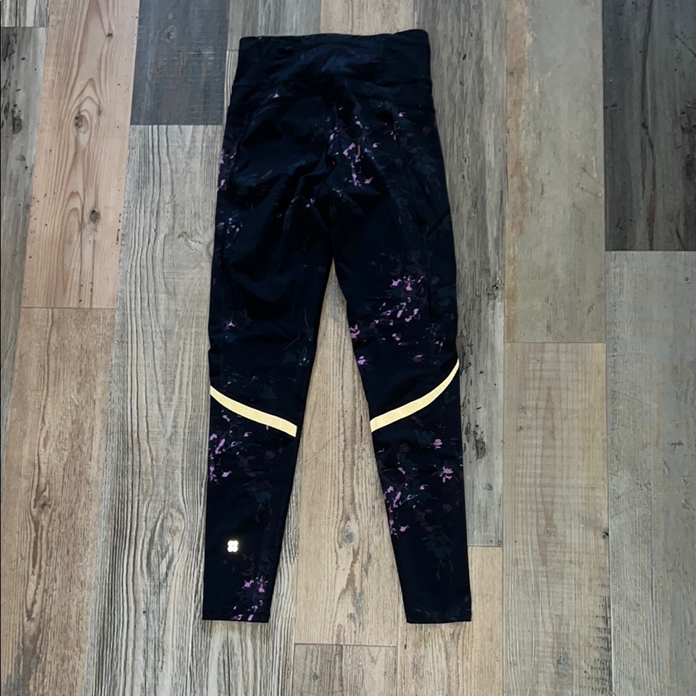 Sweaty Betty Zero Gravity Full Length Leggings Size: XS - Picture 13 of 15